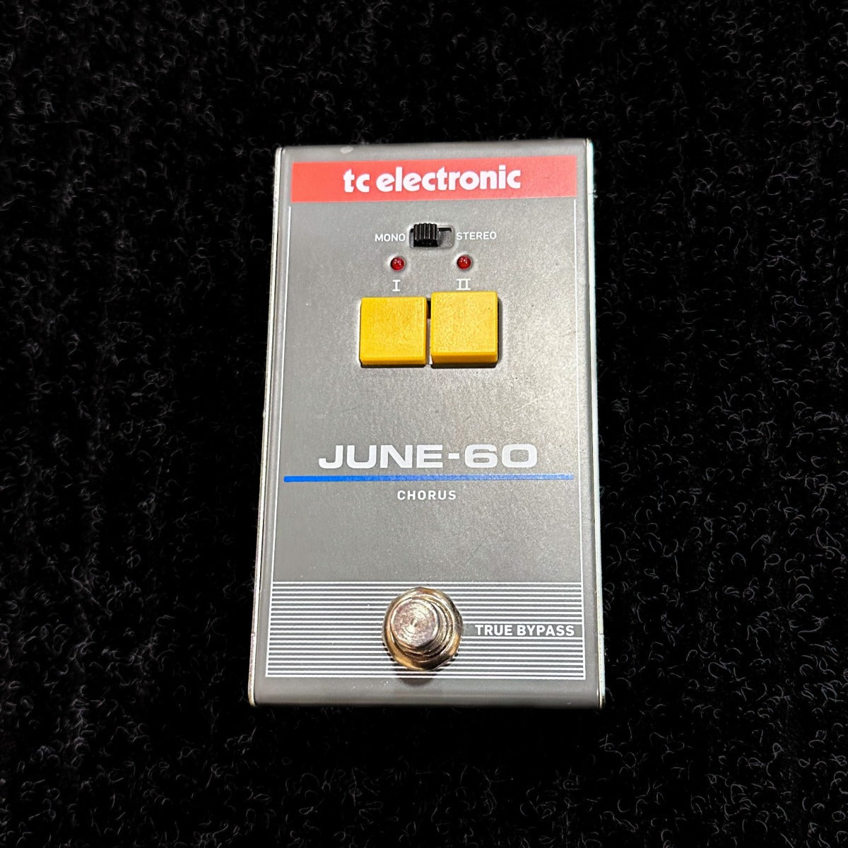 June-60, Recent