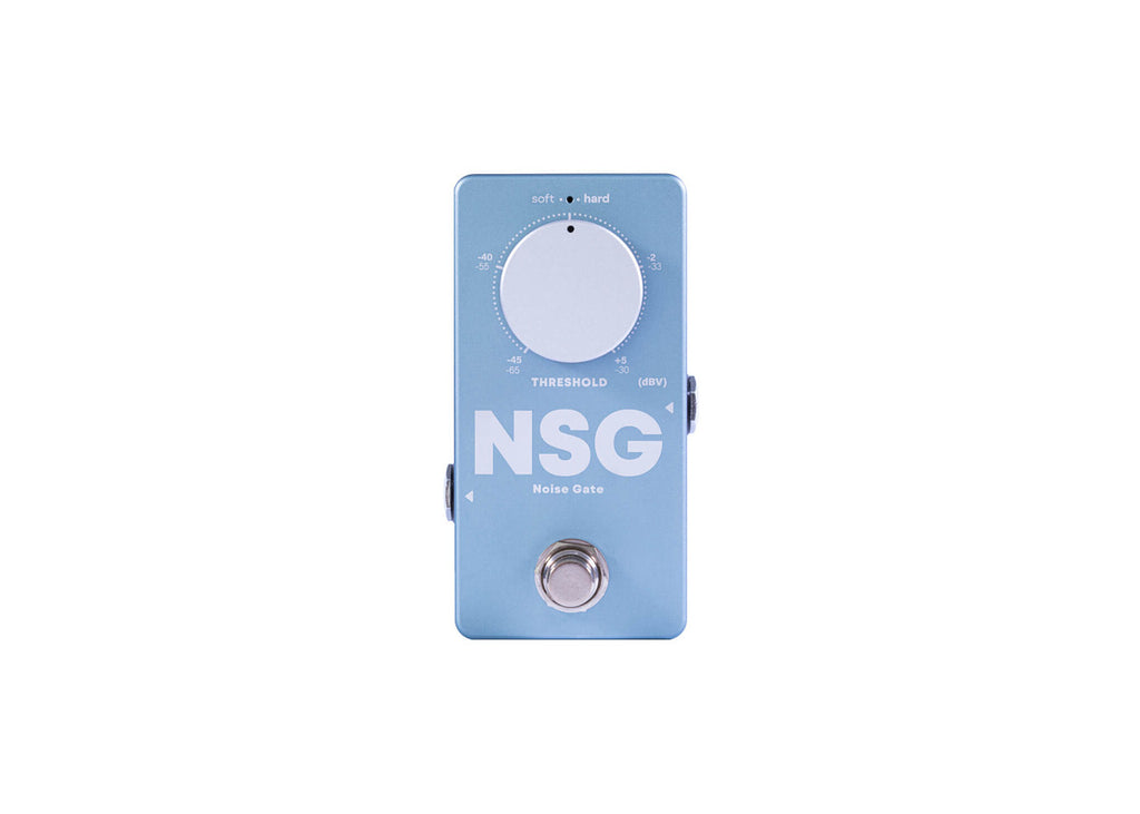 NSG Noise Gate – Dave's Guitar Shop