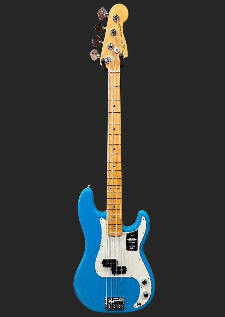 AMERICAN PROFESSIONAL II PRECISION BASS