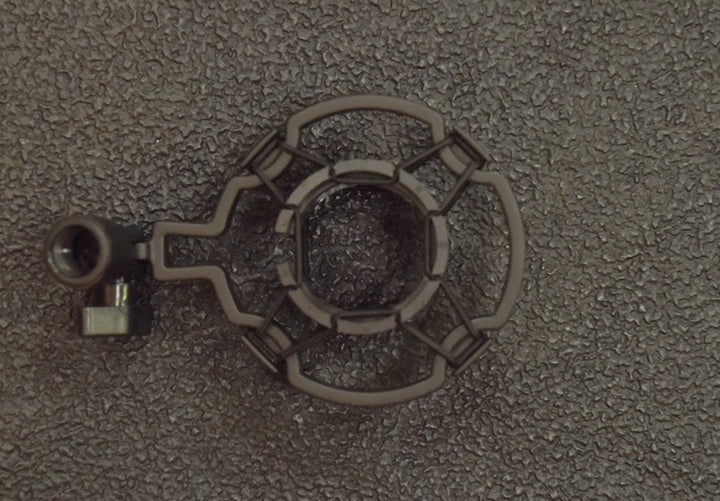 SCM-700 Studio Condenser Mic, Recent