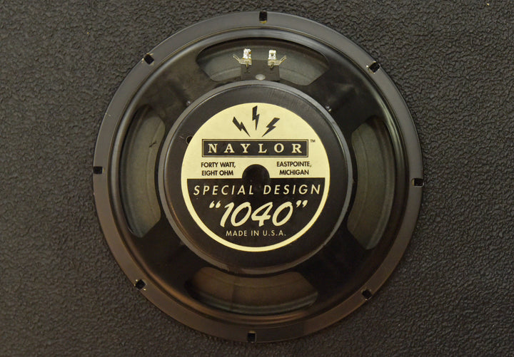 1040 8 OHM 10" Speaker, Recent