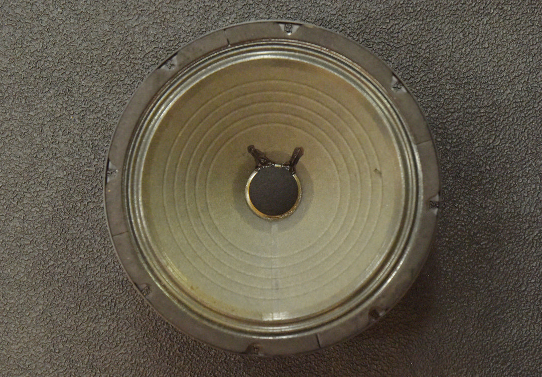 1040 8 OHM 10" Speaker, Recent