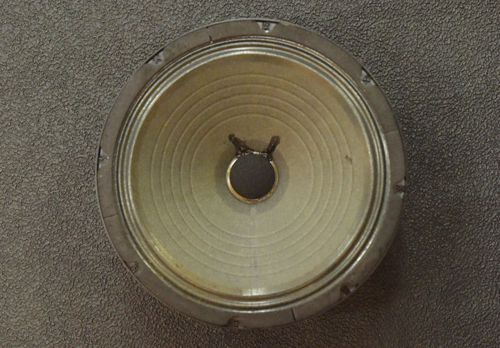 1040 8 OHM 10" Speaker, Recent