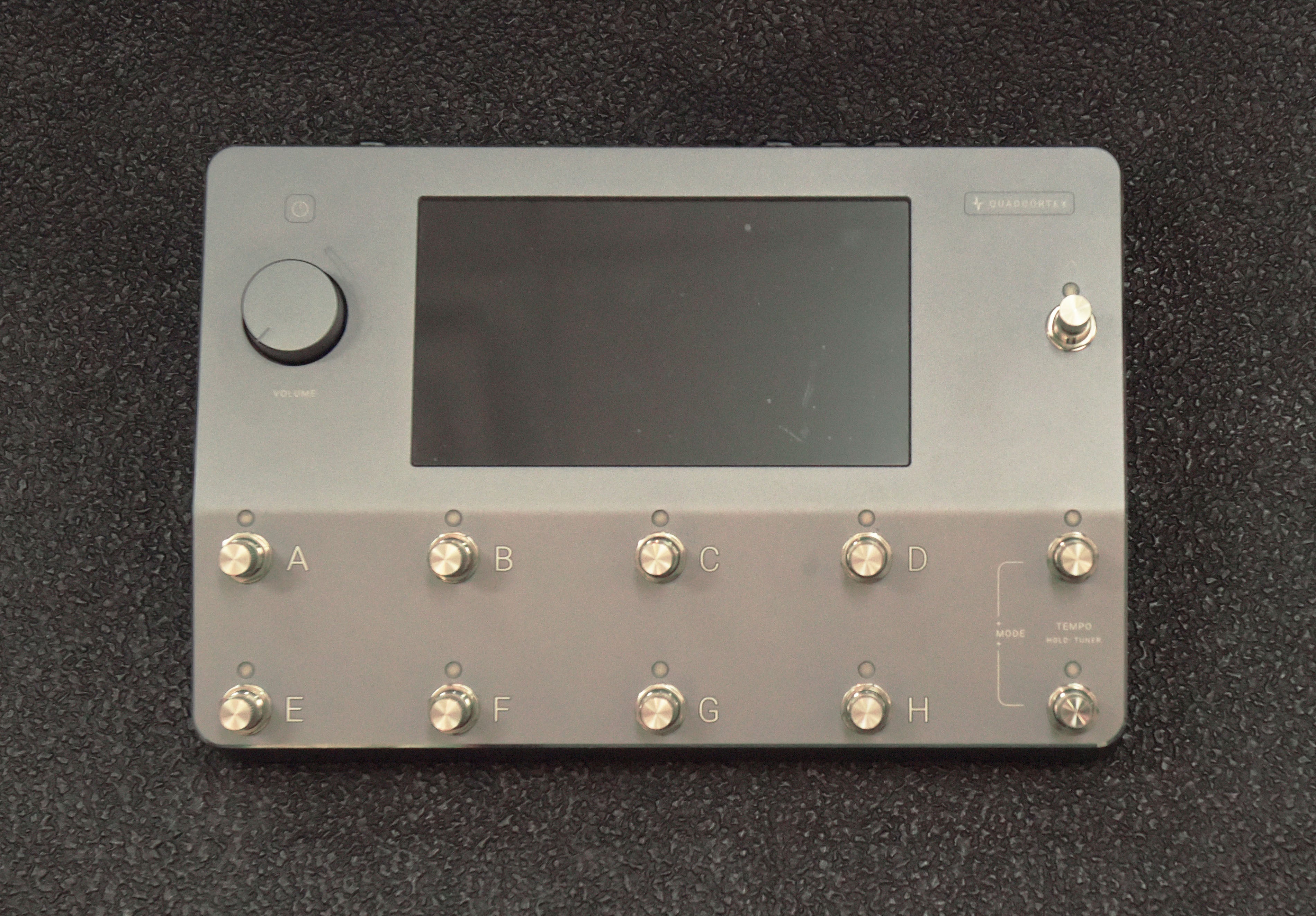 ギター Quad Cortex Neural DSP Quad Cortex Review - Premier Guitar