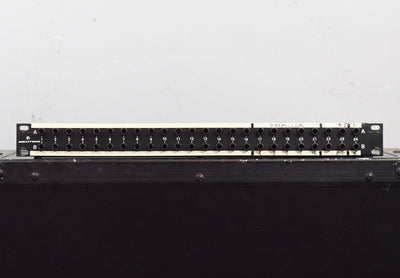 NYS-SPP-L1 24 Channel Patch Panel, Recent