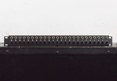 NYS-SPP-L1 24 Channel Patch Panel, Recent