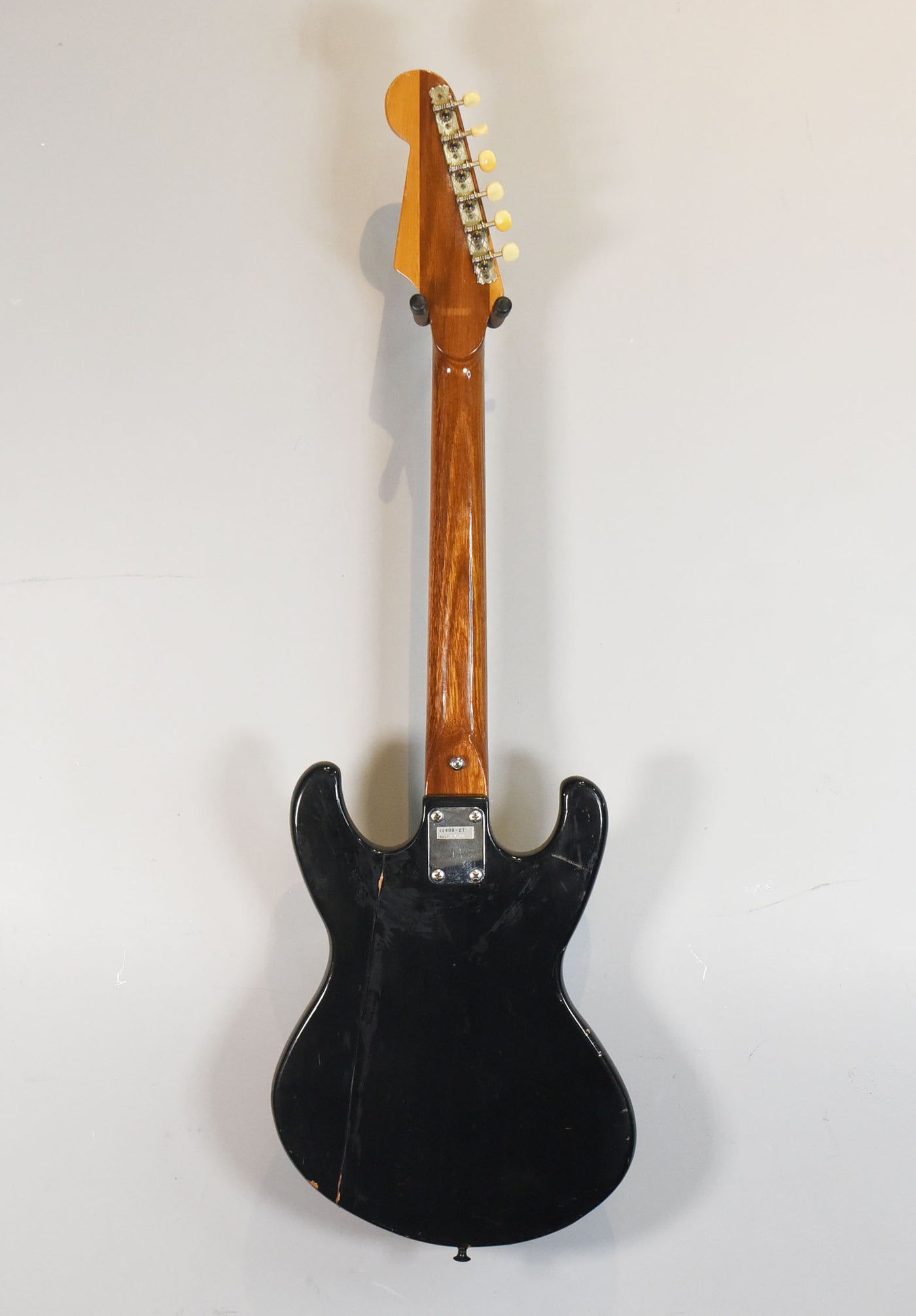 Electric Guitar, 60s