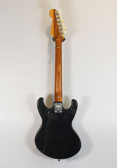 Electric Guitar, 60s