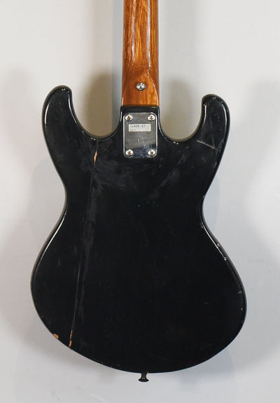 Electric Guitar, 60s