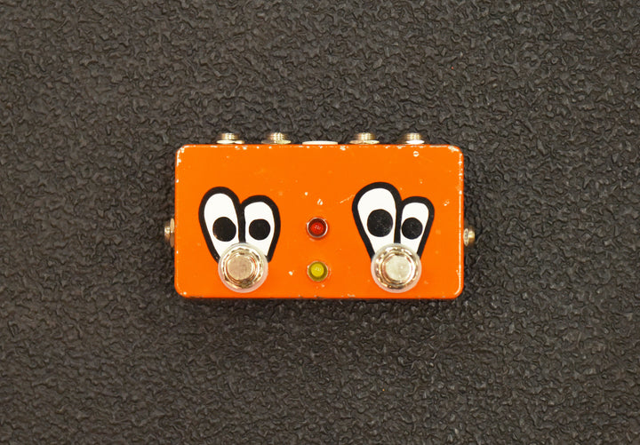 Mini True Bypass Loop Switcher, Recent