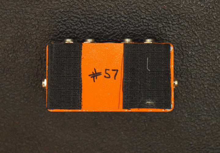 Mini True Bypass Loop Switcher, Recent