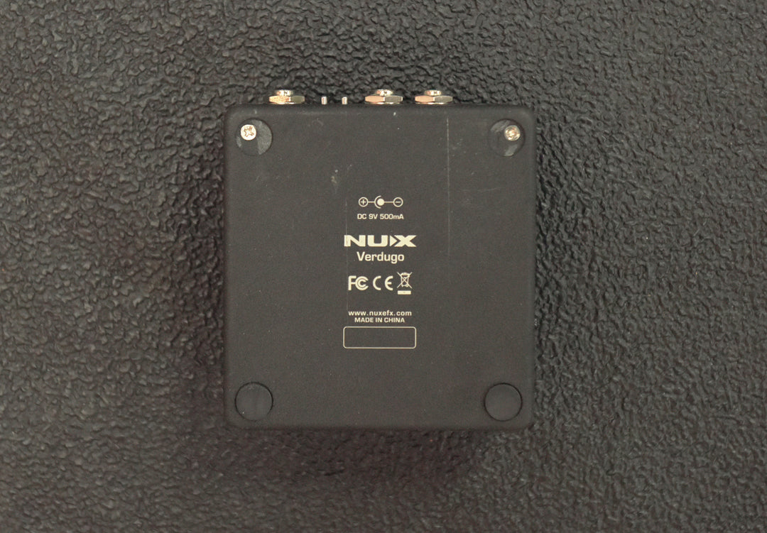 Amp Academy NGS-6, Recent