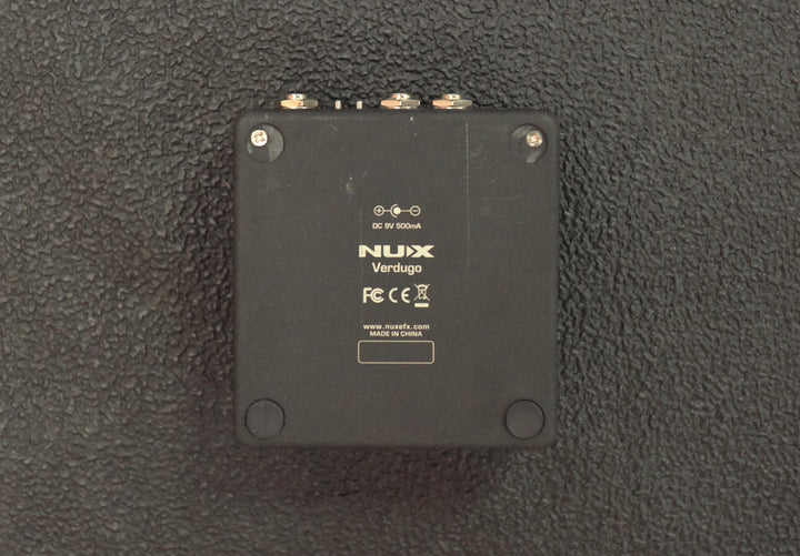 Amp Academy NGS-6, Recent