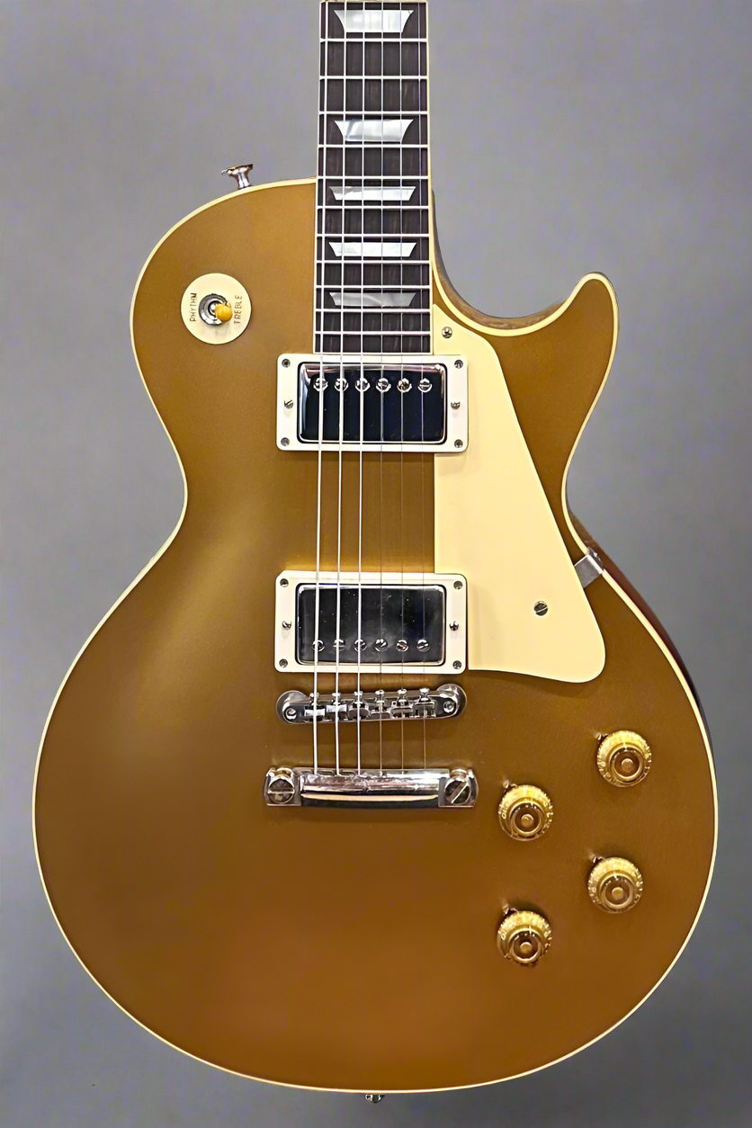 1957 Les Paul Goldtop Reissue – Dave's Guitar Shop 1957 Les Paul Goldtop Reissue – Dave's Guitar Shop