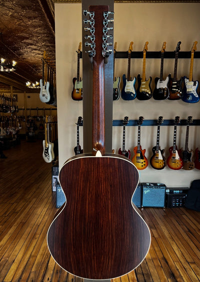 Grand J-16E 12 String