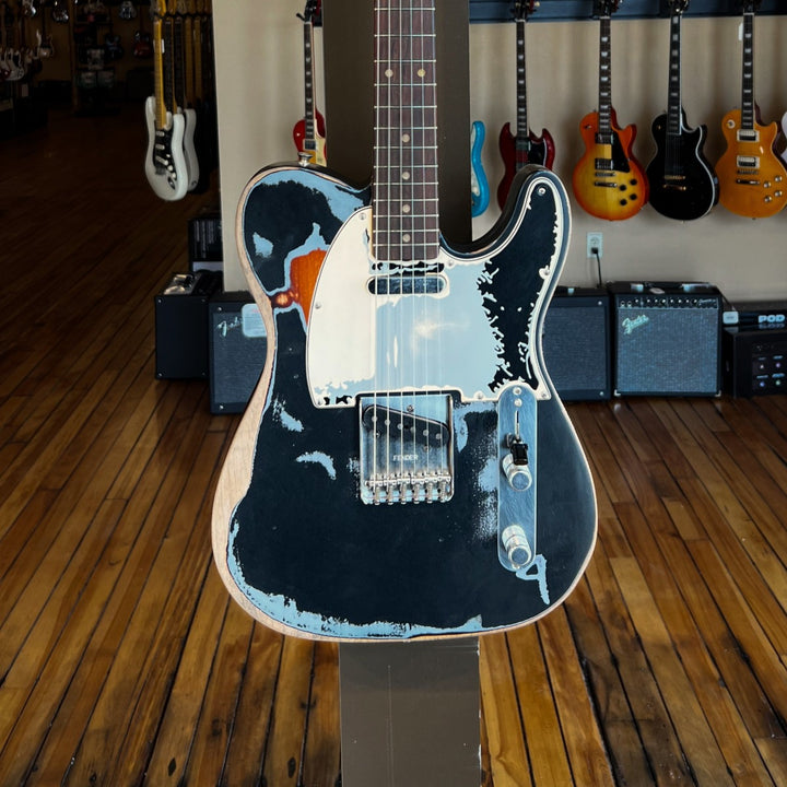 Joe Strummer Telecaster