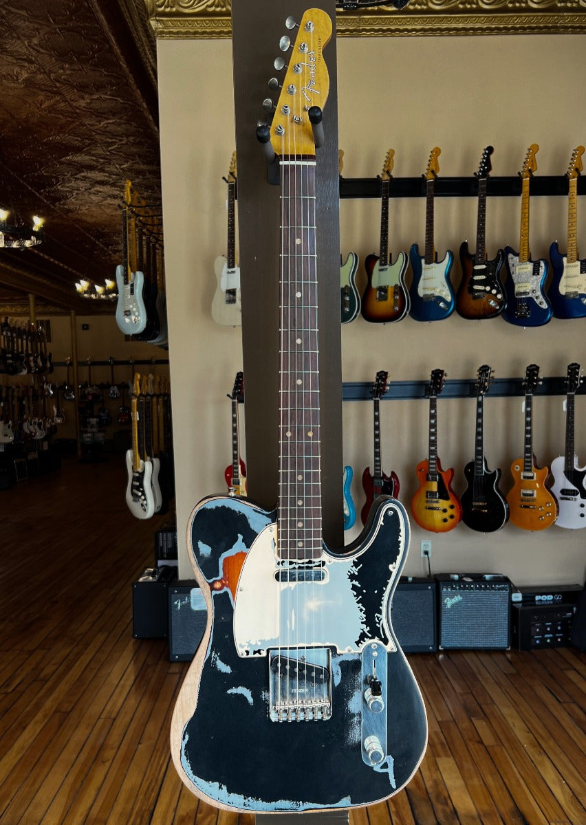 Joe Strummer Telecaster