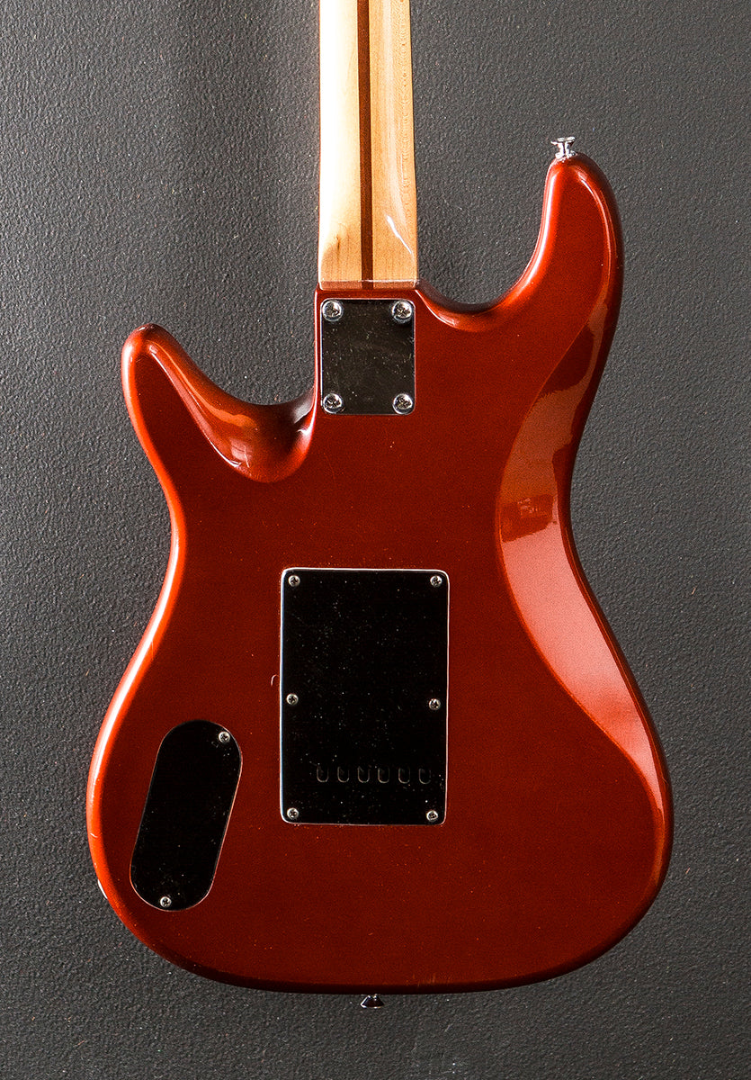 Ultra GS, Early 80's