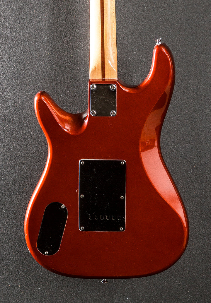 Ultra GS, Early 80's
