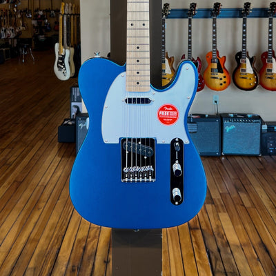 AFFINITY SERIES® TELECASTER®