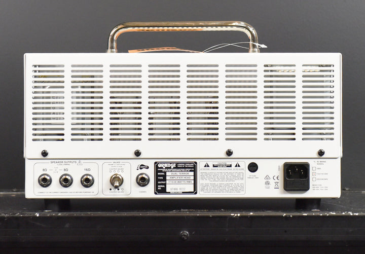 Dual Terror Head, Recent