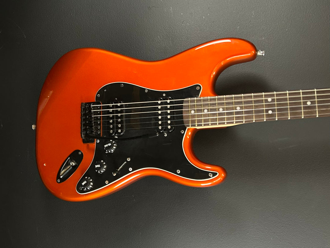 USED Bullet Stratocaster, &