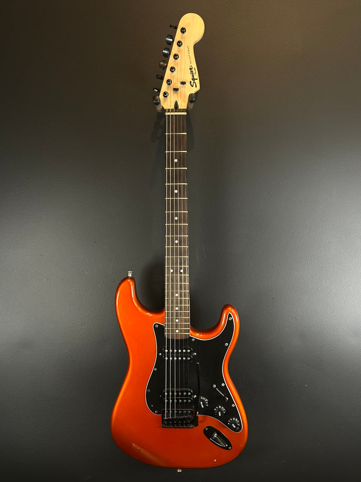 USED Bullet Stratocaster, &