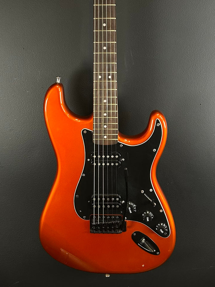 USED Bullet Stratocaster, &