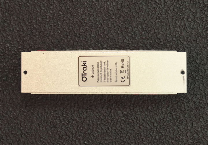 Power Supply, Recent