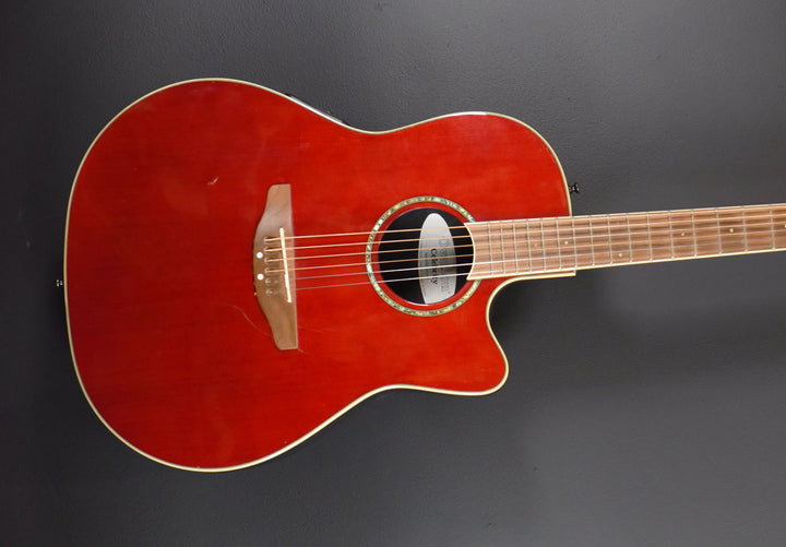 Celebrity Model GC 057, Recent