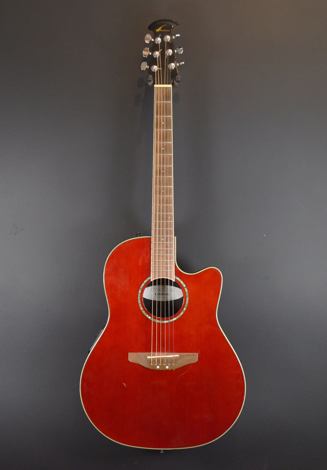 Celebrity Model GC 057, Recent
