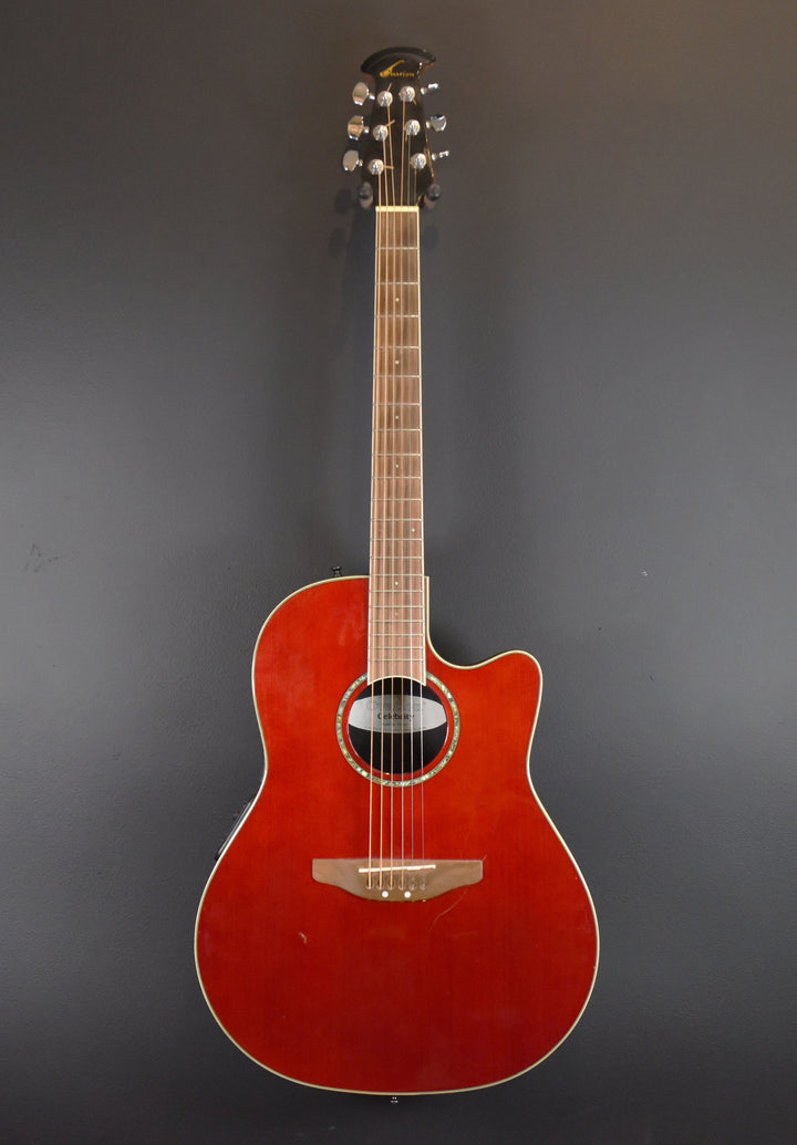 Celebrity Model GC 057, Recent