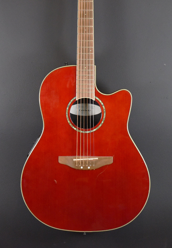 Celebrity Model GC 057, Recent