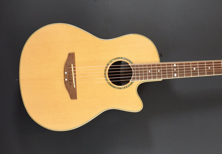 Celebrity Model CC 012, Recent