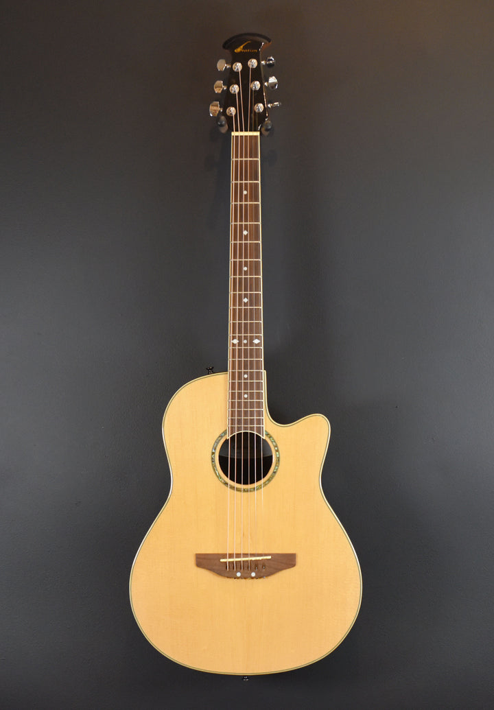 Celebrity Model CC 012, Recent