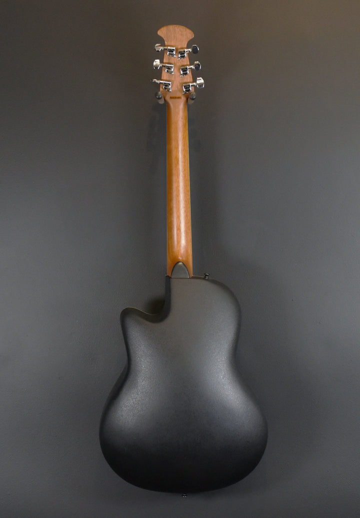 Celebrity Model CC 012, Recent