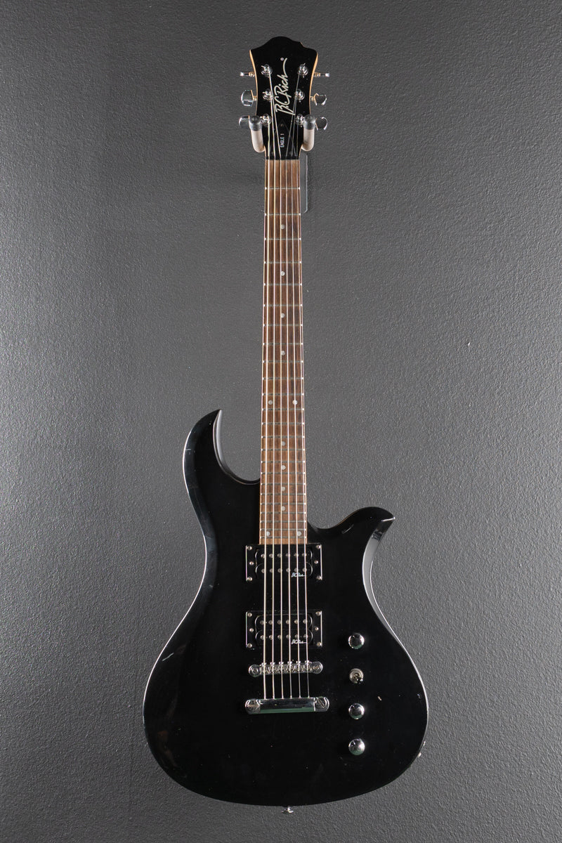 Eagle 1 &