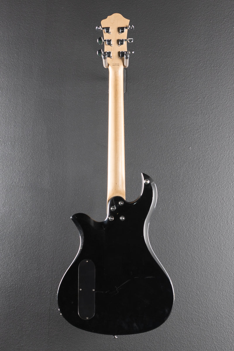 Eagle 1 &