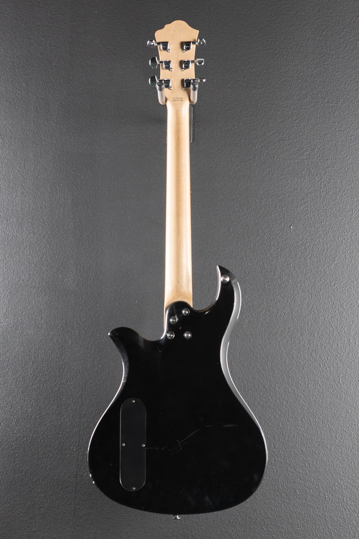 Eagle 1 &