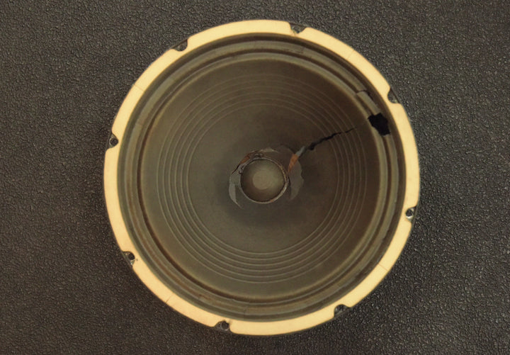 P12N - 12" 8 OHMs Speaker, '59