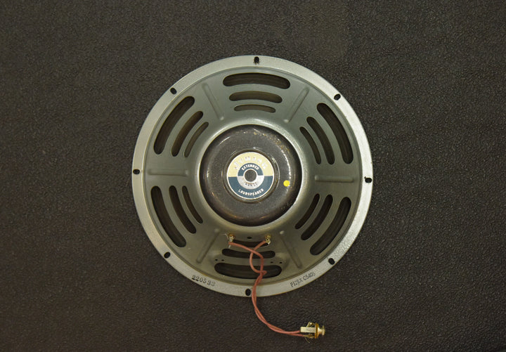 P12SX - 12" 8 OHMs Speaker, '65
