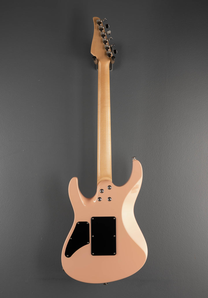 Pro Series M1, Recent