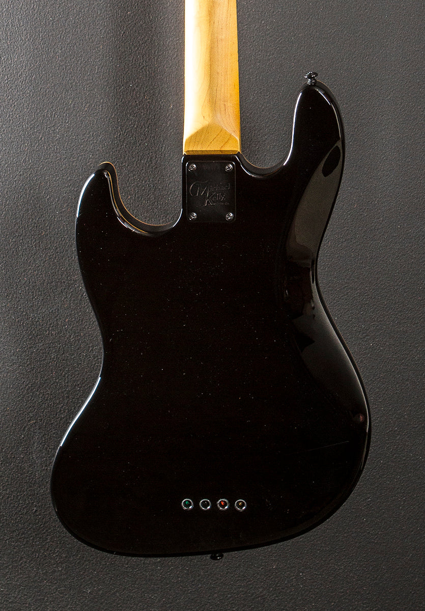 Vintage Element 4 Bass, Recent