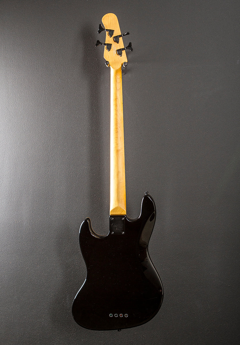 Vintage Element 4 Bass, Recent