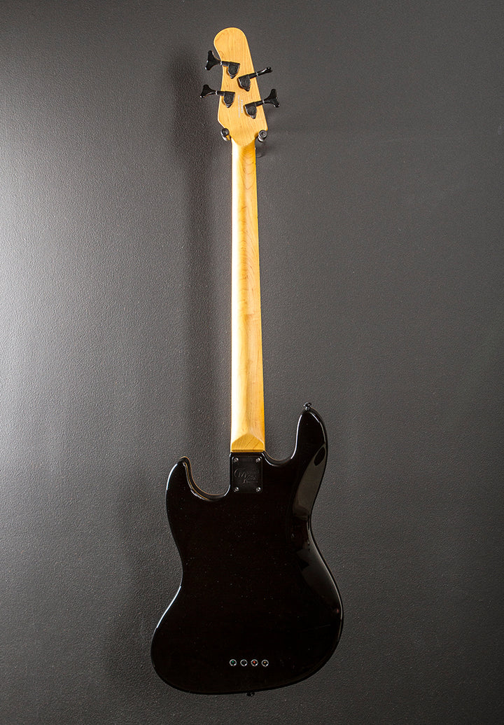 Vintage Element 4 Bass, Recent