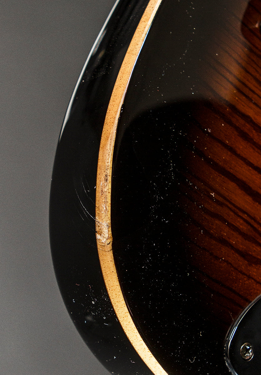 Vintage Element 4 Bass, Recent