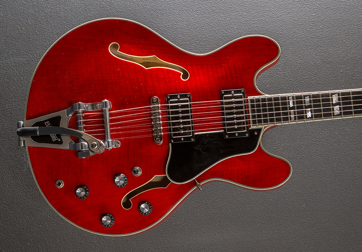 Eastman Electric – Dave's Guitar Shop