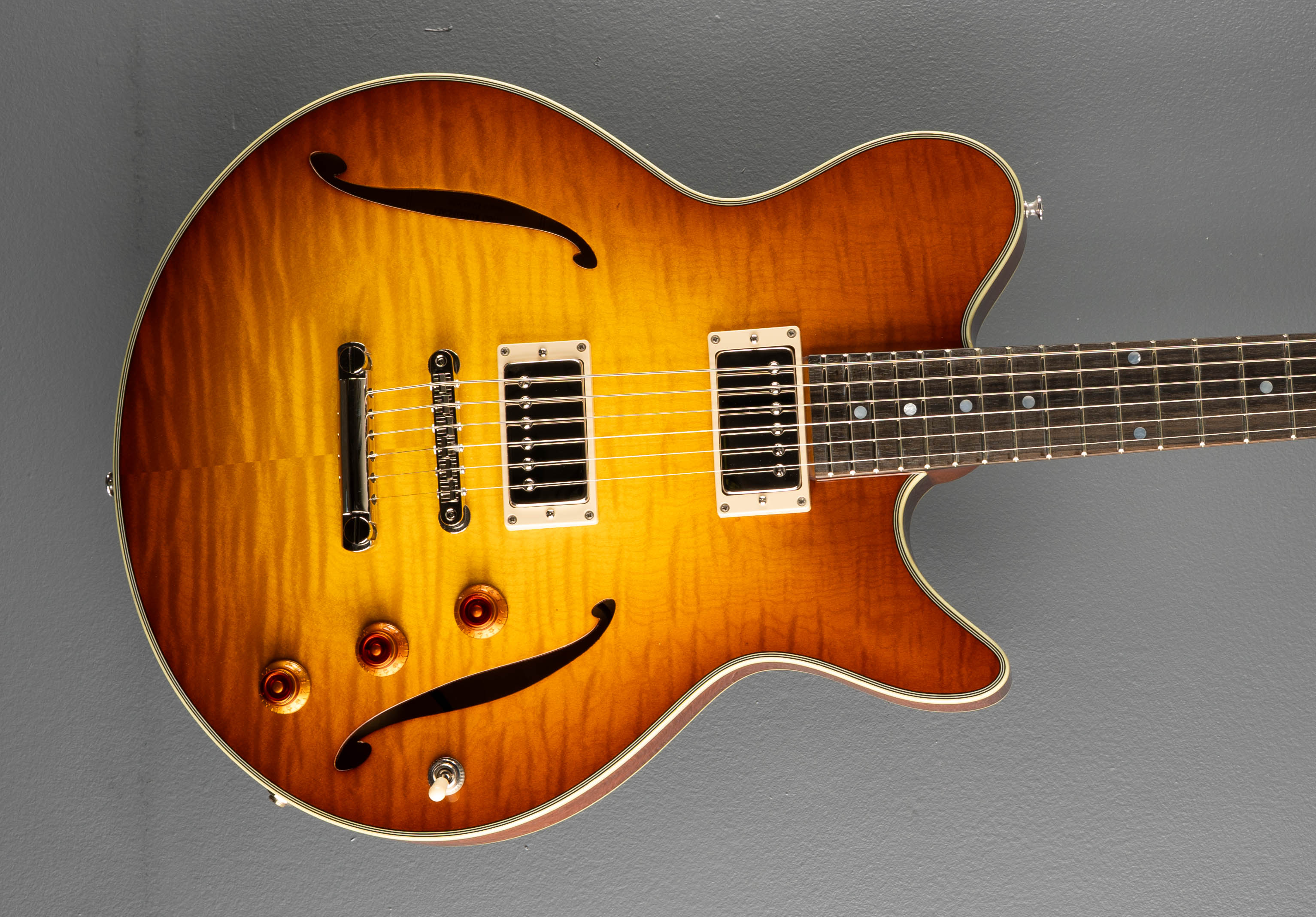 romeo ロメオ　アコースティックギター Romeo California '26 – Dave's Guitar Shop