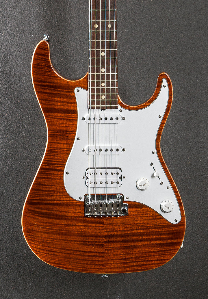 Pro Series S3, Recent