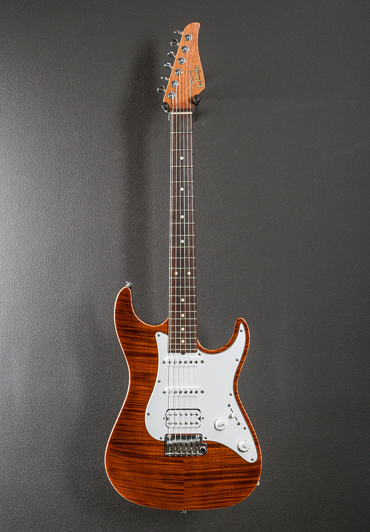 Pro Series S3, Recent